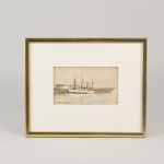 1770&nbsp;3169&nbsp;Akvarell